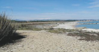 Molise, sul mare la “nuova Miami”. “È un ecomostro”