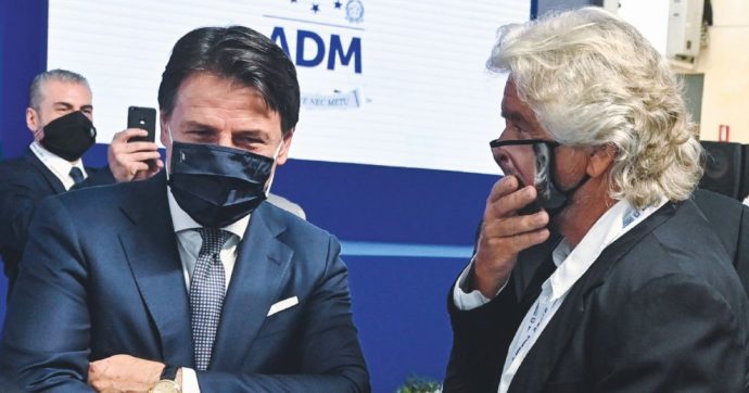 Lite M5S-Casaleggio: Conte vuole chiudere tutto in una settimana