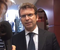 Copertina di Il giudice Reale: “Atti sulle chat di Palamara omissati. Santalucia si dimetta”