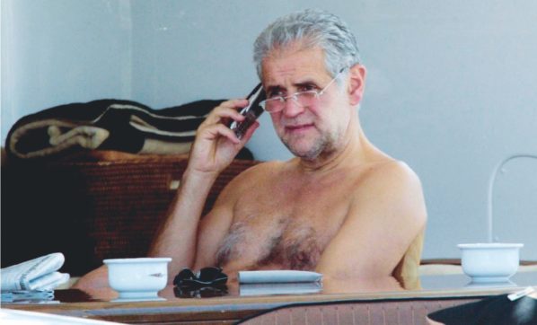 Miracolo Celeste: riecco il vitalizio da 7mila euro