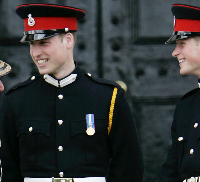 Principe Filippo, ecco chi sono i 30 “eletti” presenti al suo funerale: William e Harry non cammineranno fianco a fianco