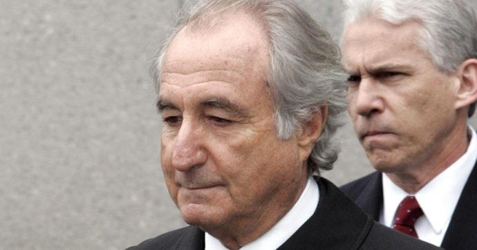 Bernie Madoff morto in carcere in Usa: aveva orchestrato la truffa del più grande schema Ponzi della storia