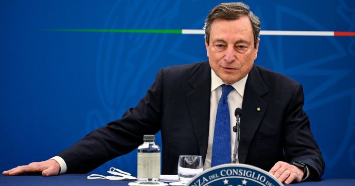 Scostamento di bilancio, Def e Recovery Plan: da domani Draghi incontra i partiti