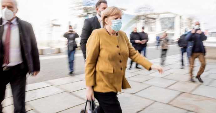 Germania, in sette giorni raddoppiati i contagi: oltre 21mila casi nelle ultime 24 ore