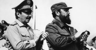Copertina di Cuba, dopo più di 50 anni finisce l’era Castro: Raul, fratello di Fidel, lascia la guida del Partito comunista