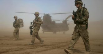 Copertina di Afghanistan: Usa ritirano le truppe entro l’11 settembre, a 20 anni dall’attacco alle Torri Gemelle