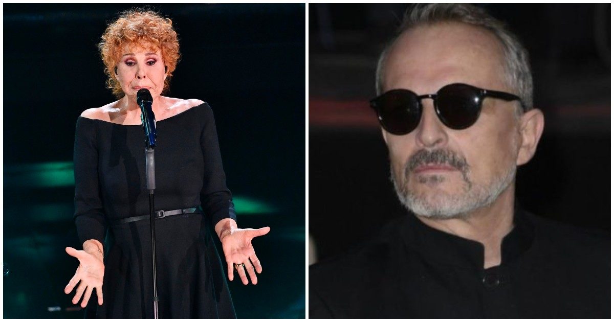 Ornella Vanoni: “Miguel Bosè delira, negazionista folle. È malato, i suoi neuroni bruciati dagli eccessi”