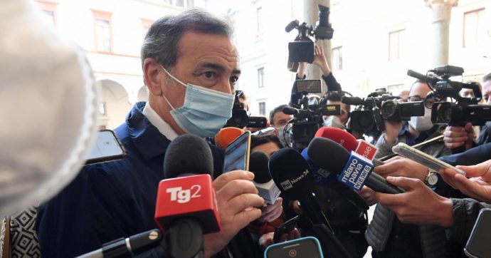 I 5S pronti a sostenere Sala: “E poi col Pd alle Regionali”