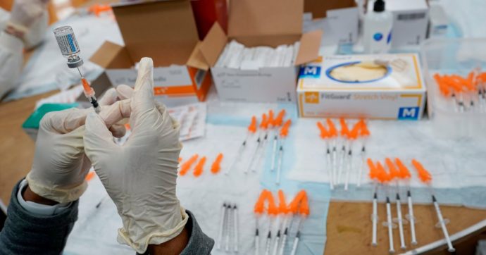 Gli Usa: “Stop a J&J” Effetto AstraZeneca sul vaccino monodose