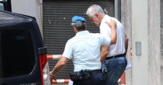 Copertina di La condanna a 5 anni e 10 mesi e le tangenti in “super-vacanze”