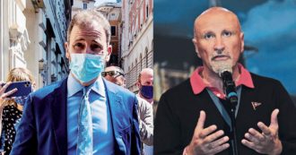“Finanziò Pd, Fdi e Casaleggio Associati”: i pm di Milano indagano sui soldi di Onorato