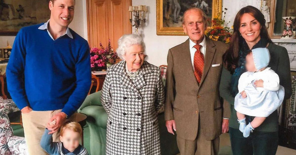 Principe Filippo, la famiglia reale pubblica alcune foto inedite della sua vita privata