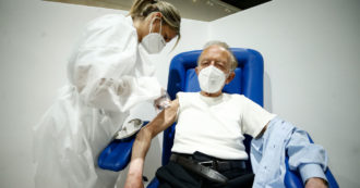 Copertina di L’Europa scarica AZ e J&J (con milioni di dosi da fare)