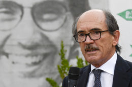 Copertina di Il Csm salva il “soldato” Cafiero: nessuna incompatibilità per i messaggi con Palamara