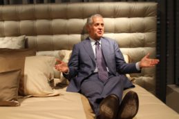 Copertina di Il vitalizio a Formigoni: l’odore di restaurazione che piace tanto alla Lega. I post di Scanzi