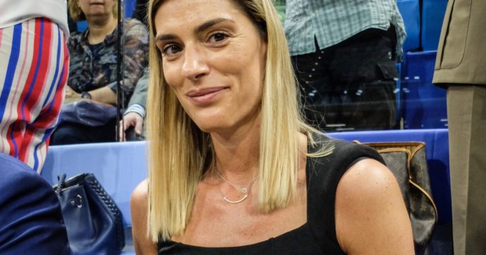 Francesca Piccinini: “Basta, smetto. Lascio la pallavolo a 42 anni. Rifarei tutto, anche Playboy: bellissime foto e bellissimo ricordo”