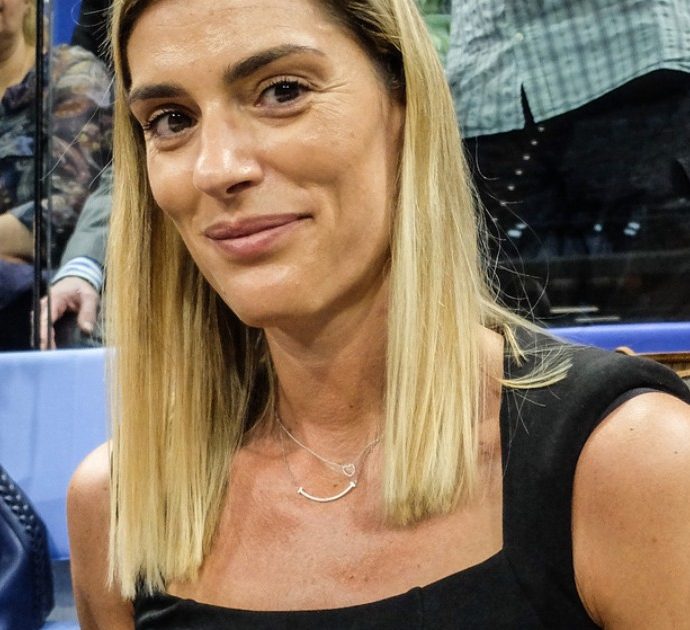 Francesca Piccinini: “Basta, smetto. Lascio la pallavolo a 42 anni. Rifarei tutto, anche Playboy: bellissime foto e bellissimo ricordo”