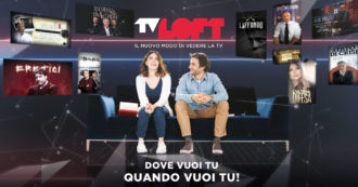 Copertina di TvLoft rinnova la sua produzione con documentari, grandi reportage, inchieste e il teatro a casa tua. Dove vuoi tu, quando vuoi tu