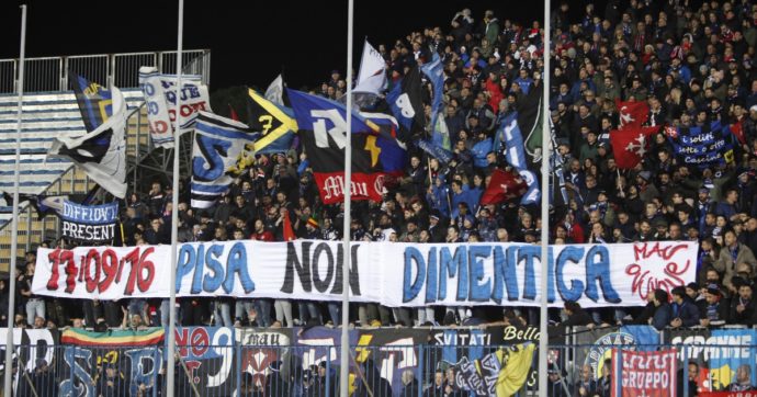 Domeniche bestiali – Le uova di Pasqua del Pisa hanno all’interno la sorpresa dell’Empoli: tutto vero
