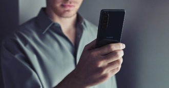 Copertina di Sony Xperia 1 III e Xperia 5 III, ufficiali i nuovi smartphone di fascia alta
