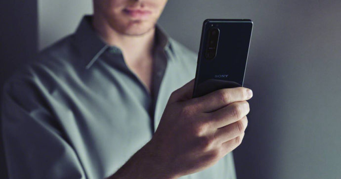 Sony Xperia 1 III e Xperia 5 III, ufficiali i nuovi smartphone di fascia alta