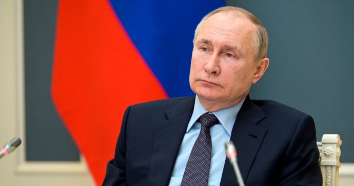 Guerra Russia-Ucraina, si dimette l’inviato speciale di Putin per il clima Anatoly Chubais