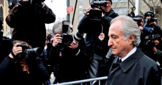 Morto in cella Bernie Madoff, re della truffa