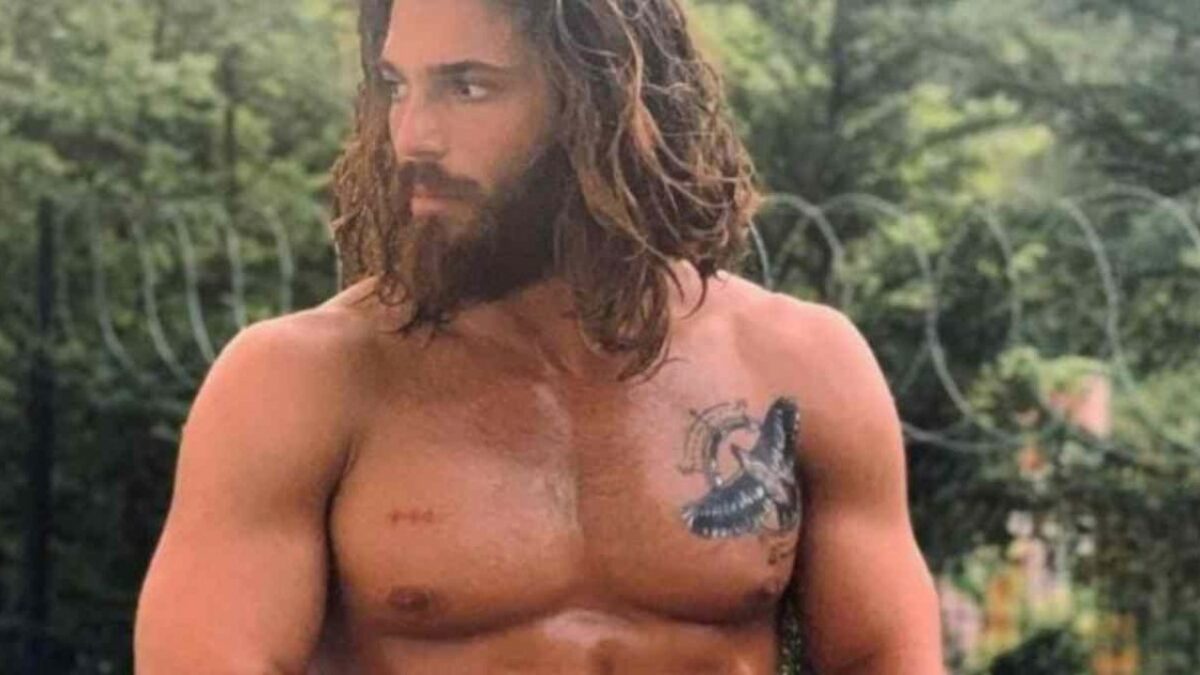 Can Yaman al Policlinico Umberto I di Roma lancia la sua raccolta fondi per i bimbi in ospedale: “Sono mesi che volevo farlo”