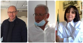 ‘ndrangheta in Toscana, le accuse ai politici indagati: “Il braccio destro di Giani gestiva i rapporti per lo smaltimento illegale dei rifiuti”