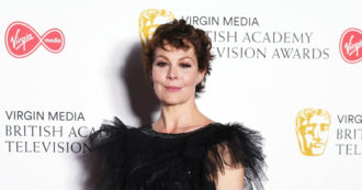 Copertina di Morta Helen McCrory, addio all’attrice star di Harry Potter e Peaky Blinders. Aveva 52 anni