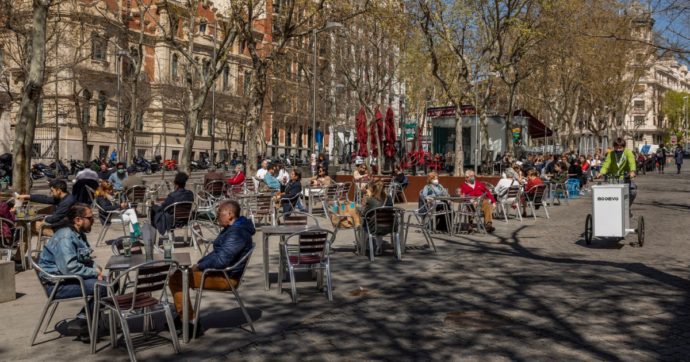 Spagna, il ‘miracolo Madrid’ che media tra economia e vite umane per me è fallimentare