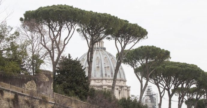 Con più cura per il verde pubblico, forse a Roma non sarebbe scappato il morto