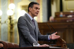 Copertina di La Spagna ha il suo Recovery: servirà a modernizzare il paese (o almeno così dice Sanchez)