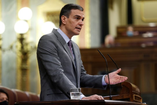 La Spagna ha il suo Recovery: servirà a modernizzare il paese (o almeno così dice Sanchez)