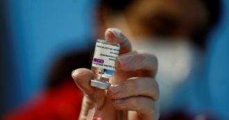 Vaccini, “da lunedì via alle prenotazioni per gli over 40”: la lettera di Figliuolo alle Regioni