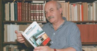 Enrico Fenzi: “Io, studioso di Dante e brigatista: così mi sembrava di essere normale”. L’intervista su FQ MillenniuM in edicola