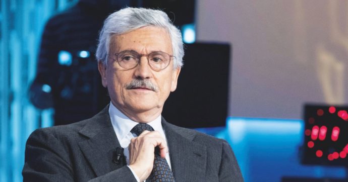 Mascherine, i pm vogliono ascoltare Massimo D’Alema