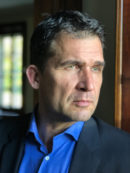 Copertina di Assange, Nils Melzer says the treatment of Julian leaves him “speechless”