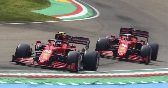 Formula 1, la norma anti-saltellamento in vigore dal GP del Belgio. Ferrari-Red Bull-Mercedes: i dubbi su chi sarà favorita