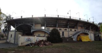 Il motovelodromo Fausto Coppi di Torino: la perdita di un altro bene comune