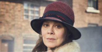 Copertina di Helen McCrory morta: da Harry Potter a Peaky Blinders, fino alla fine “senza paura”