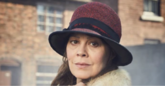 Copertina di Helen McCrory morta: da Harry Potter a Peaky Blinders, fino alla fine “senza paura”