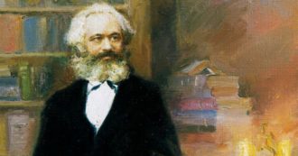 Copertina di 1° maggio: Marx aveva ragione (e pure Warren Buffett), ma fatichiamo ancora a capirlo