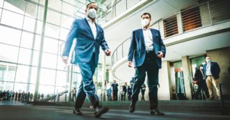 Copertina di Un cancelliere per la Csu. Söder e l’effetto Strauss