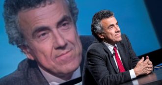 Copertina di “Il Recovery non ha visione, ora dobbiamo prendercelo”