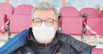 Copertina di La strategia Spirlì contro il virus: aspettare l’estate