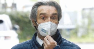 Copertina di La Corte dei conti boccia Aria: è la cuccagna delle consulenze