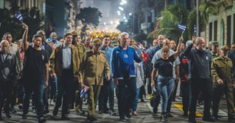 Copertina di Díaz-Canel, sulle orme dei Castro: ma su Twitter