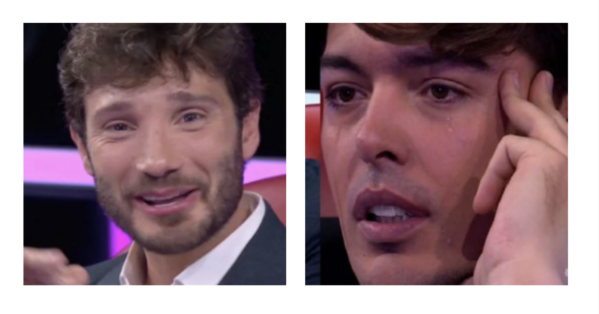 Amici 20, Arisa attacca Rudy Zerbi: “Sei un rompic***”. Stash e Stefano De Martino scoppiano a piangere