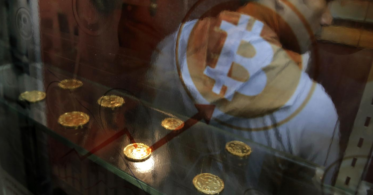 Puoi fare soldi estraendo bitcoin nel 2021